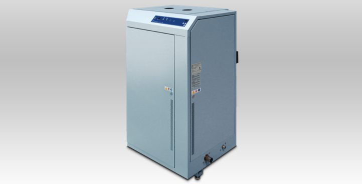 Steam Humidification 5 to 120 kg